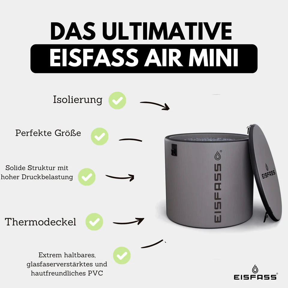 Eisfass Air Mini