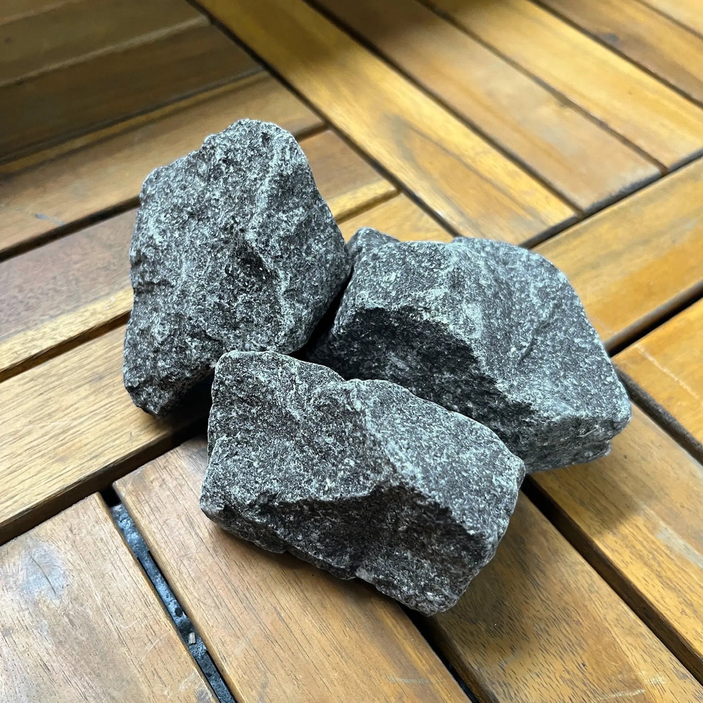 RUNA Saunasteine