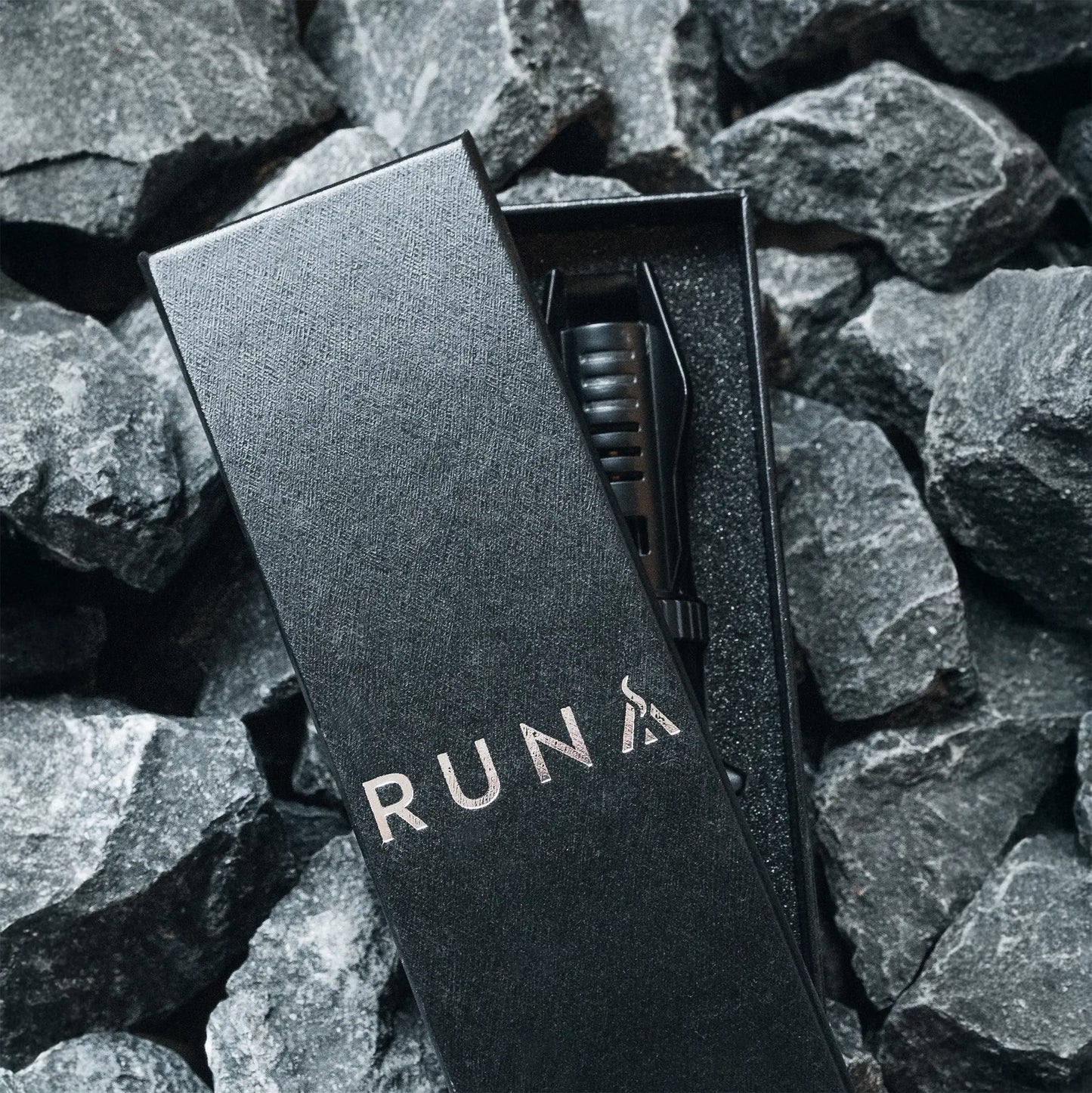 RUNA Sturmfeuerzeug
