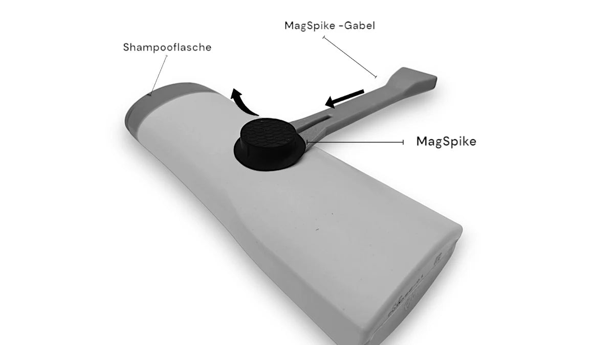 MagSpike Set (L)