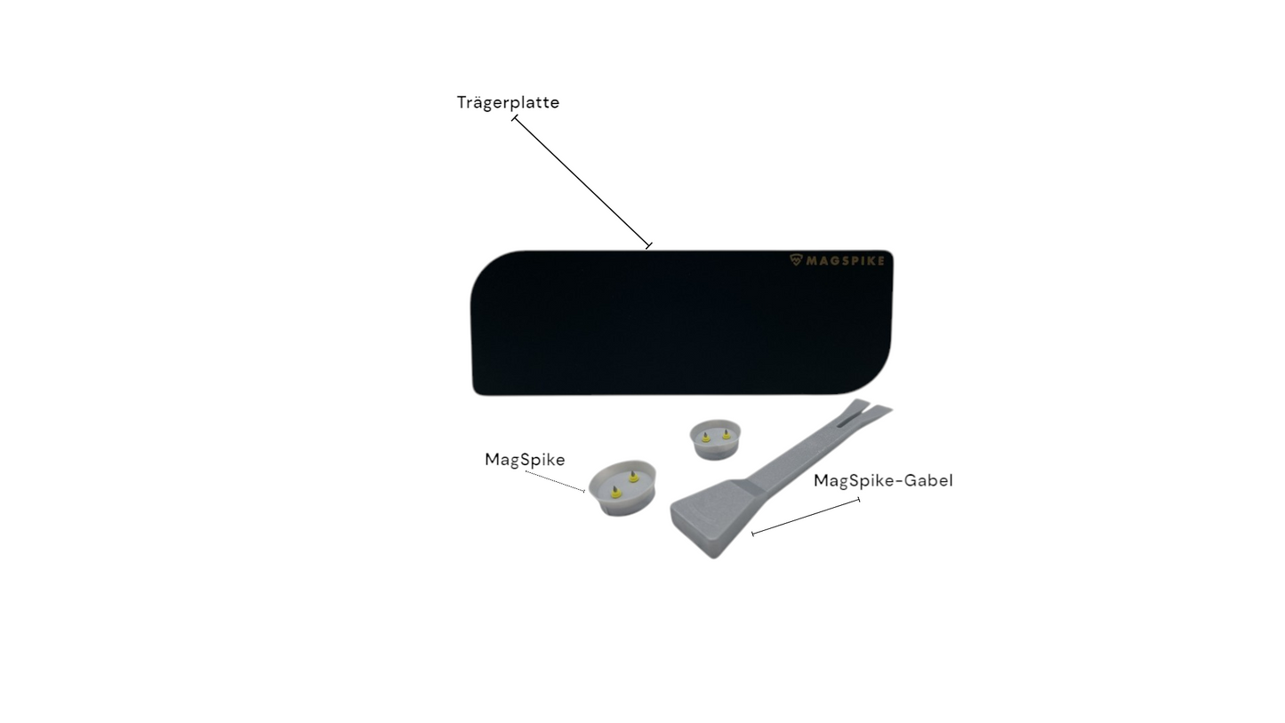 MagSpike - Set (M)