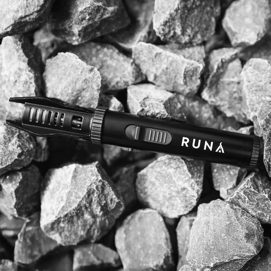 RUNA Sturmfeuerzeug