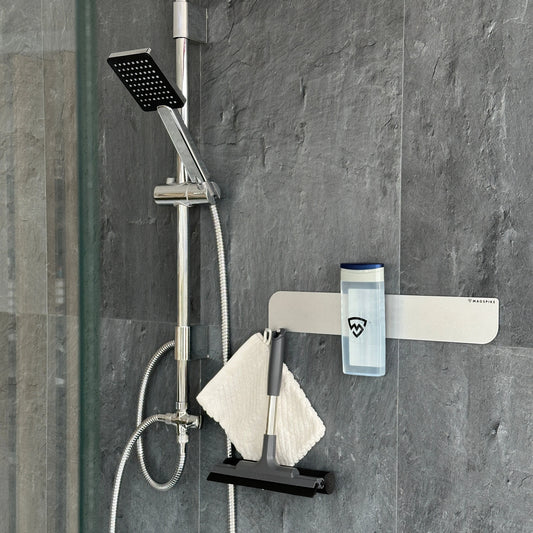 MagSpike Trägerplatte (L) mit integrierten Haken